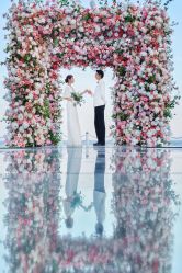 -太古映画婚纱摄影(天河店)