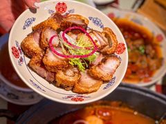 -赵美丽重庆火锅(西安直营总店)