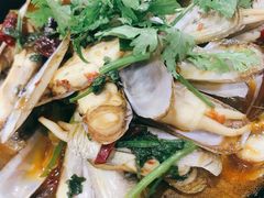 -老虎滩大连海鲜烧烤(建邺云锦路总店)