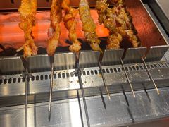 -邢氏老太太烤串(北兴街店)