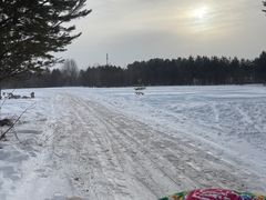 -北极村旅游风景区