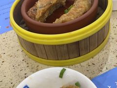 -名点一号·精致茶点·手工制作(宝华店)