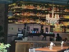 -The Happy Monk(前海壹方汇店)