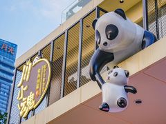 -嫩芽 ·地道重庆菜(十八梯露台夜景店)