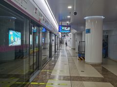 -天津北站