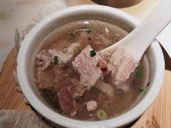 客语土猪汤-客语客家菜(琶洲保利店)