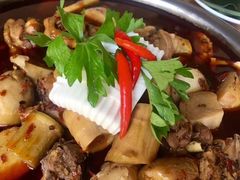 -佘记全家福芋儿鸡(向阳街总店)