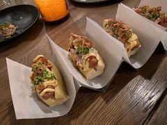 丹麦小热狗-BOR Eatery(安福路店)