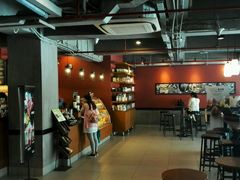 -星巴克(深圳罗湖书城店)