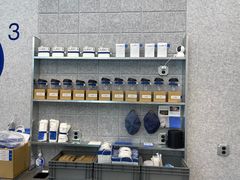 -CUBIC3三立方咖啡(凌空SOHO店)