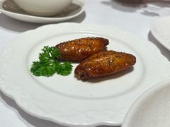 -马克西姆俄罗斯餐厅(通亚街店)