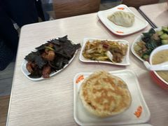 -景仁馅饼(蒿泊店)