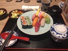 -小山日本料理(兴业太古汇店)