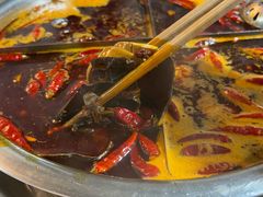 -渝味黄姐火锅(黄泥村店)