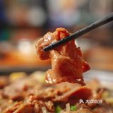 顺德探店-陈村觅食/桑拿菜