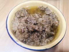 -定家小酥肉·清真(回民街店)