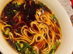 老牌阳春面-南京大牌档(龙湖长楹天街店)