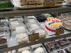 -新侨三宝乐面包店(崇文门店)