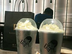 -喜茶(中山利和新地店)