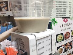 -白玉兰食品(汇联商厦店)