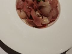 -三宝大饭店-中和艺素餐厅(浦上金山正祥广场店)