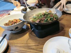 -恰饭·老长沙市井菜 (天河客运站店)