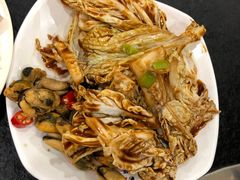 -福成自助烤肉(青春路店)