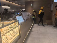 -喜茶(北京五棵松华熙店)