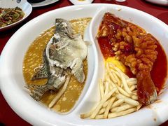 -马凯餐厅(地安门店)