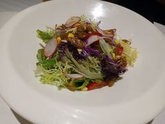 蔬菜色拉-和记小菜(大宁店)