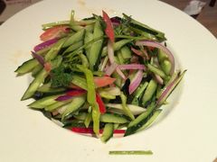 -耶里夏丽·新疆菜·28年喀什老馆(田林东路店)