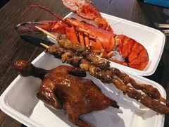 -盒马鲜生(皇庭广场店)