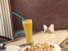 -辛德里印度餐厅(勒泰商圈店)