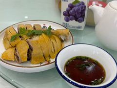 -碧海银沙海鲜餐厅(恒大海上威尼斯店)