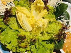 -青瓷火锅料理(西单大悦城店)
