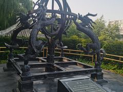 -郭守敬纪念馆