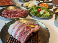 -西塔老太太泥炉烤肉(望京一店)