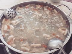 -瓦市黄羊群羊肉馆(火车站路店)