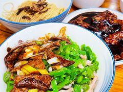 -小方的面(徐家汇店)