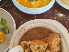 -天毓山庄·餐厅