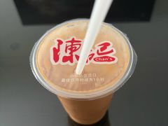 -陈记甜品窝(中山北路店)