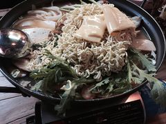 -包装马车·韩国料理·포장마차