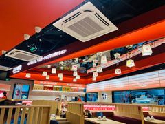 -万岁寿司(万国店)