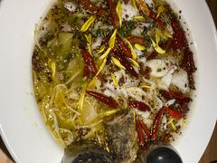 -太二酸菜鱼(福州泰禾店)