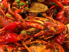 -虾小龙老长沙龙虾馆(坡子街店)