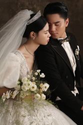 点击看大图 -金夫人婚纱摄影(包河万达店)