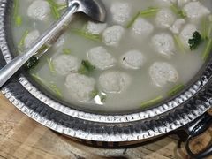 -小船渔村•大连菜•大连焖鱼(明泽街店)