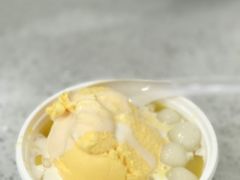 -芬芳甜品(同福路店)