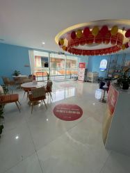 -普睿媞产后直营连锁(天鹅湖万达店)