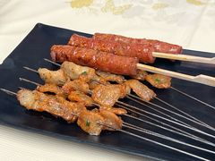 -聚味瞿记·龙虾堂(咸嘉湖店)